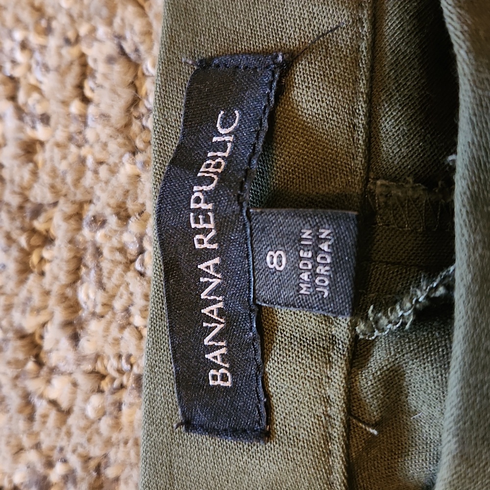 Banana Republic - Picture 2 of 6